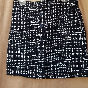 Nautica skirt